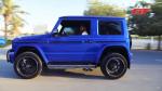 Suzuki Jimny by Fast Car Service 2019 года
